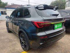SAIC MG RX5 2021 PLUS 330TGI Automatic National Trend Smart Premium Edition - ფოტო 5