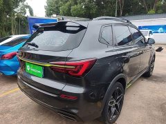 SAIC MG RX5 2021 PLUS 330TGI Automatic National Trend Smart Premium Edition - ფოტო 7