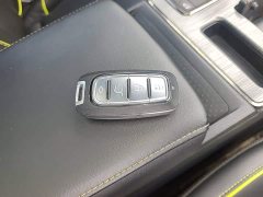 SAIC MG RX5 2021 PLUS 330TGI Automatic National Trend Smart Premium Edition - ფოტო 9