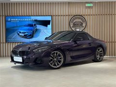 BMW Z4 M40i 2023 M40i M Sports Performance Edition - ფოტო 1