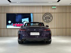 BMW Z4 M40i 2023 M40i M Sports Performance Edition - ფოტო 10