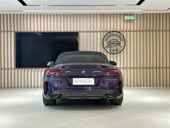 BMW Z4 M40i 2023 M40i M Sports Performance Edition - ფოტო 11