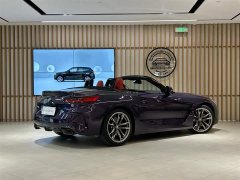 BMW Z4 M40i 2023 M40i M Sports Performance Edition - ფოტო 13