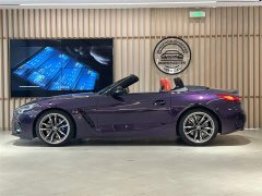 BMW Z4 M40i 2023 M40i M Sports Performance Edition - ფოტო 14