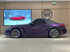BMW Z4 M40i 2023 M40i M Sports Performance Edition - ფოტო 15