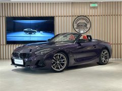BMW Z4 M40i 2023 M40i M Sports Performance Edition - ფოტო 16