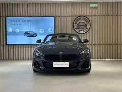 BMW Z4 M40i 2023 M40i M Sports Performance Edition - ფოტო 17