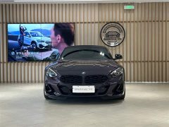 BMW Z4 M40i 2023 M40i M Sports Performance Edition - ფოტო 18