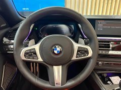 BMW Z4 M40i 2023 M40i M Sports Performance Edition - ფოტო 2