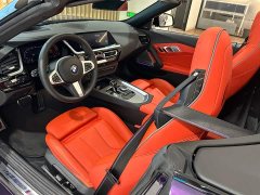 BMW Z4 M40i 2023 M40i M Sports Performance Edition - ფოტო 3