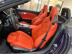 BMW Z4 M40i 2023 M40i M Sports Performance Edition - ფოტო 4