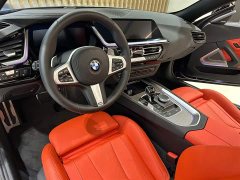 BMW Z4 M40i 2023 M40i M Sports Performance Edition - ფოტო 6