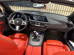 BMW Z4 M40i 2023 M40i M Sports Performance Edition - ფოტო 8