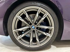 BMW Z4 M40i 2023 M40i M Sports Performance Edition - ფოტო 9