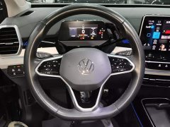 Volkswagen ID.6 CROZZ 2021 Facelift Long Range PRO - ფოტო 11