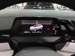 Volkswagen ID.6 CROZZ 2021 Facelift Long Range PRO - ფოტო 12