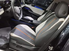 Volkswagen ID.6 CROZZ 2021 Facelift Long Range PRO - ფოტო 15
