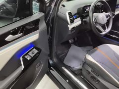 Volkswagen ID.6 CROZZ 2021 Facelift Long Range PRO - ფოტო 16