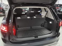 Volkswagen ID.6 CROZZ 2021 Facelift Long Range PRO - ფოტო 19