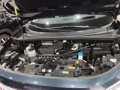 Volkswagen ID.6 CROZZ 2021 Facelift Long Range PRO - ფოტო 20