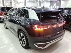 Volkswagen ID.6 CROZZ 2021 Facelift Long Range PRO - ფოტო 5