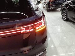 Volkswagen ID.6 CROZZ 2021 Facelift Long Range PRO - ფოტო 8