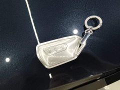 Volkswagen ID.6 CROZZ 2021 Facelift Long Range PRO - ფოტო 9