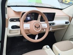 Wuling Hongguang MINIEV Third Generation 215km Advanced Edition - ფოტო 10