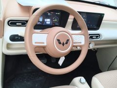 Wuling Hongguang MINIEV Third Generation 215km Advanced Edition - ფოტო 11