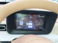 Wuling Hongguang MINIEV Third Generation 215km Advanced Edition - ფოტო 12