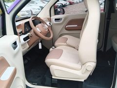 Wuling Hongguang MINIEV Third Generation 215km Advanced Edition - ფოტო 15