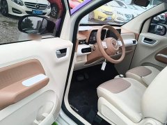 Wuling Hongguang MINIEV Third Generation 215km Advanced Edition - ფოტო 16