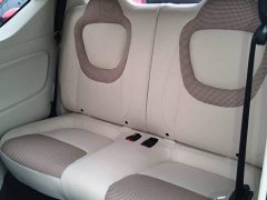 Wuling Hongguang MINIEV Third Generation 215km Advanced Edition - ფოტო 17