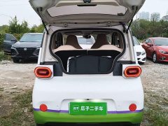 Wuling Hongguang MINIEV Third Generation 215km Advanced Edition - ფოტო 19