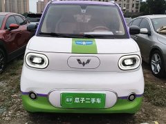 Wuling Hongguang MINIEV Third Generation 215km Advanced Edition - ფოტო 3