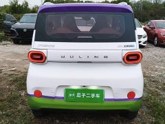 Wuling Hongguang MINIEV Third Generation 215km Advanced Edition - ფოტო 6