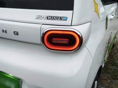 Wuling Hongguang MINIEV Third Generation 215km Advanced Edition - ფოტო 8