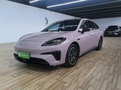 GAC AION RT 520 Smart Luxury Edition - ფოტო 1