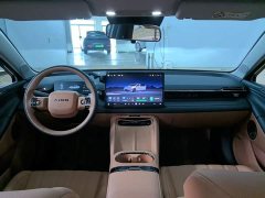 GAC AION RT 520 Smart Luxury Edition - ფოტო 10