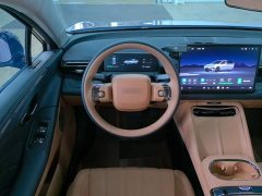 GAC AION RT 520 Smart Luxury Edition - ფოტო 11