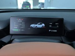 GAC AION RT 520 Smart Luxury Edition - ფოტო 12