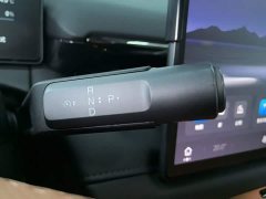 GAC AION RT 520 Smart Luxury Edition - ფოტო 14