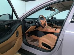 GAC AION RT 520 Smart Luxury Edition - ფოტო 16