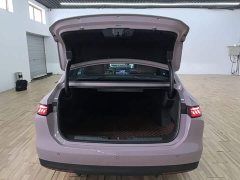 GAC AION RT 520 Smart Luxury Edition - ფოტო 19