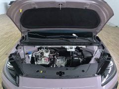 GAC AION RT 520 Smart Luxury Edition - ფოტო 20