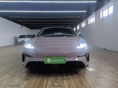 GAC AION RT 520 Smart Luxury Edition - ფოტო 3
