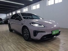 GAC AION RT 520 Smart Luxury Edition - ფოტო 4