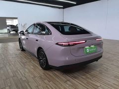 GAC AION RT 520 Smart Luxury Edition - ფოტო 5