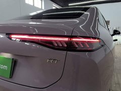 GAC AION RT 520 Smart Luxury Edition - ფოტო 8