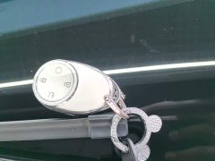GAC AION RT 520 Smart Luxury Edition - ფოტო 9